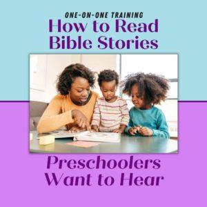 Playful Bible Reading